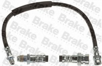 BRAKE ENGINEERING bh778297 -  Тормозной шланг